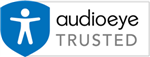 audioeye trusted guarantee 